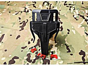 FMA FSMR POUCH IN 7.62 FOR Belt/Molle BK  TB1064-BK